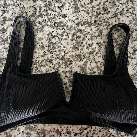 Aerie Bathing Suit Top - XL - Picture 1 of 2